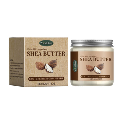 Shea Body Butter