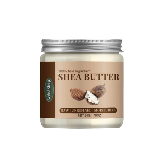 Shea Body Butter