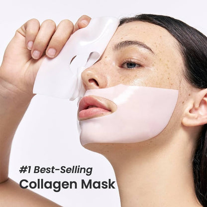 Collagen Facial Mask